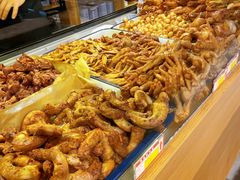 -聚合鑫东北熏酱熟食麻辣面(长阳店)
