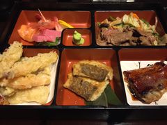 -富力希尔顿酒店·源氏日餐厅