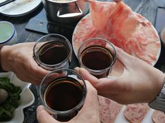 -云中捞高空旋转餐厅(商茂世纪广场店)