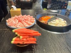 -冯校长老火锅(中联广场店)