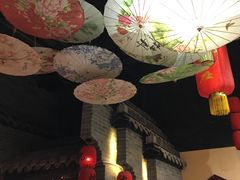 -九炉分座(五彩店)