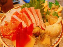 -极尚大瀛喜日本料理(铜锣湾店)
