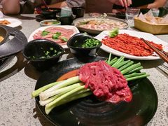 本味牛肉-园里火锅(仁和新城店)