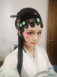 -盘子女人坊生日照·摄影馆(华强店)