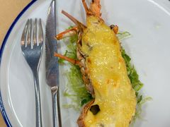 -旺富东海大酒楼(海鲜街店)