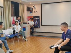 -新励成演讲口才培训(深圳宝安学训中心)