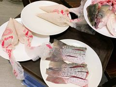 -正能量脆肉鲩火锅