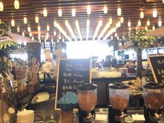 -青岛海尔洲际酒店