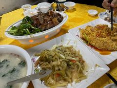 -津津食品店