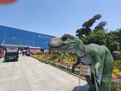 -南通洲际绿博园