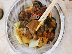 -李记牛杂店(建设一街店)