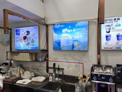 -DEMO黛慕蛋糕(中泰店)