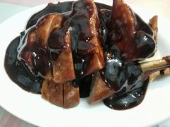 -蘭心餐厅(进贤路店)