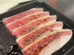-牛武士寿喜烧·和牛火锅自助(全球首店)
