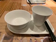 -江湖情酸菜鱼(万菱汇店)