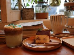 -餐酒吧Com-ing Bar(上海路店)