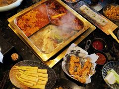 -王家渡火锅店(亦庄店)