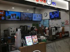 -CoCo都可(搜秀城店)