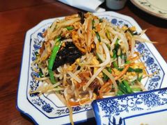 -额娘·现烙春饼烤鸭(太原总店)