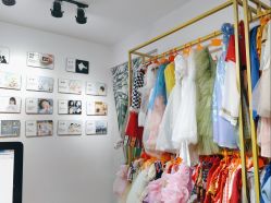 -童年时光专业儿童摄影(龙首店)