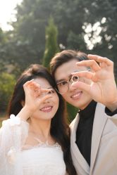 -金夫人婚纱摄影(总店)