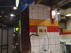 -四环冷面王(西单华威约饭街店)