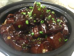 红烧肉-富临轩私房菜(集庆门大街店)