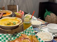 -泰妃殿(武汉首店)