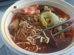 -三大营南昌水煮·油炸(天城路店)