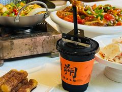 -渔太泰漓江小馆·广西融合菜(西街店)