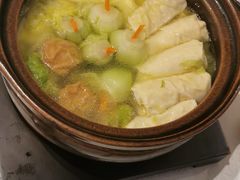 -太湖饭店·寄畅轩中餐厅