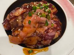 -松鱼亭·和牛烧肉(协鑫广场店)