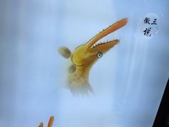 -徽三说·土徽菜·中国徽菜连锁品牌(一中店)