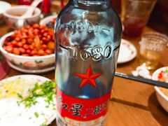 -北京老门框爆肚涮肉馆(凤城六路店)