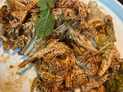 -局气 烤鸭·北京菜(光华路店)