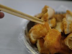 -蒙记老牌豆浆