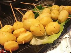 西岭小土豆-红辣椒·川菜·火锅(张杨路店)