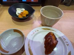 -寿司郎(皇庭广场店)