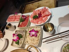 -小龙坎火锅(仓山万达店)