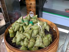 -清泉阁包子铺(中山路店)