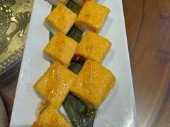-龍聚祥烧麦馆(鼓楼店)