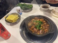 -二楼老店重庆鸡公煲(真光路店)