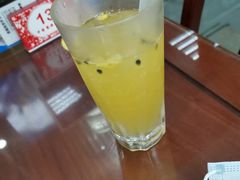 -日月永和中国餐饮名店(东湖店)