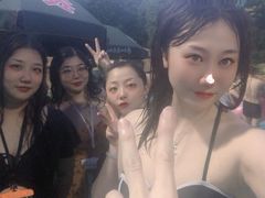 -苏州乐园森林水世界