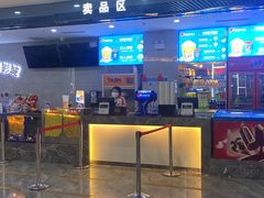 -兰州华夏星光影城(安宁店)