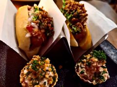 -BOR Eatery(安福路店)