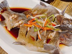 -卧龙堡客栈·中餐厅(古北水镇店)