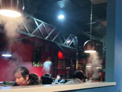 大堂-傣妹火锅(南京东路一店)