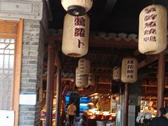 -二十八里太湖船菜(吉祥路店)