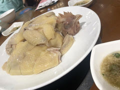 -启香鸡私房菜(湖景店)